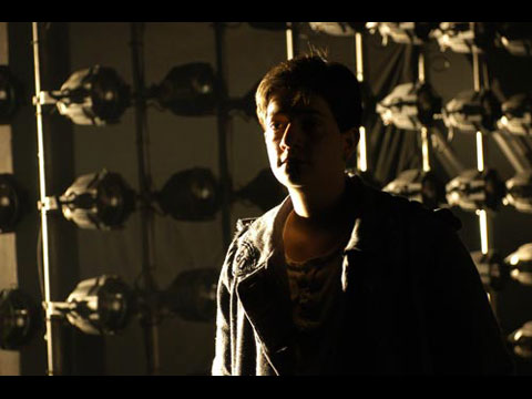 SHOUT, Théâtre Ouvert , 2005