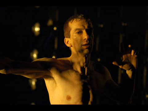 SHOUT, Th&eacute;&acirc;tre Ouvert , 2005