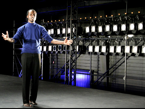 GENES PEANUTS, Th&eacute;&acirc;tre Ouvert et TNB Rennes, 2007