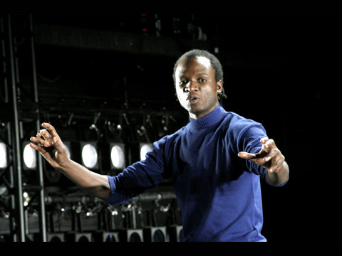 GÈNES PEANUTS, Théâtre Ouvert et TNB Rennes, 2007