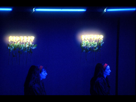 SPARROW MOON, Th&eacute;&acirc;tre du Ch&acirc;telet, 1997