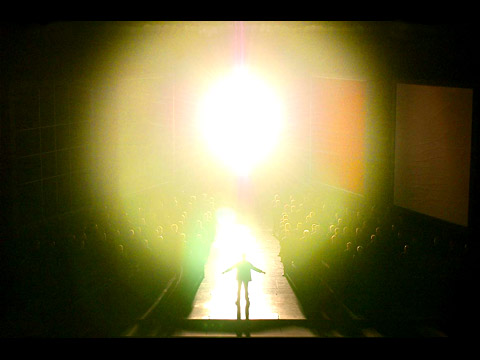 SAINT FRANCOIS D'ASSISE, Op&eacute;ra Bastille, 2004