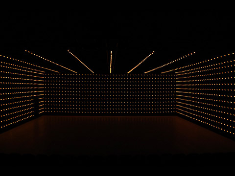 DAS SYSTEM, Mettre en scène TNB Rennes, 2008.12
