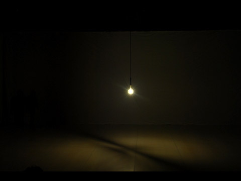 DAS SYSTEM, Mettre en scène TNB Rennes, 2008.12