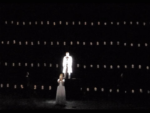 LOHENGRIN, Staatsoper Stuttgart, 2009