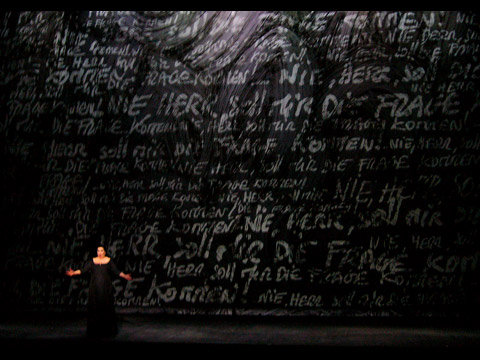 LOHENGRIN, Staatsoper Stuttgart, 2009