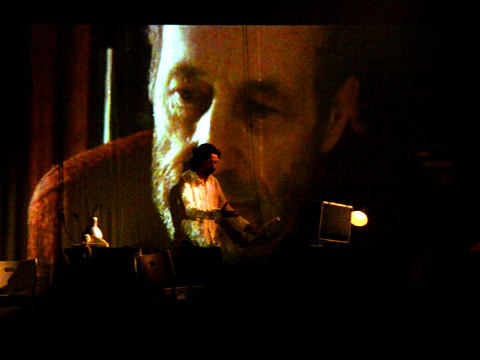 SKYS, Festival d'Avignon, 2009.07