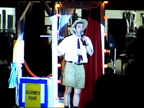 SNARKED, Portsmouth, 1998