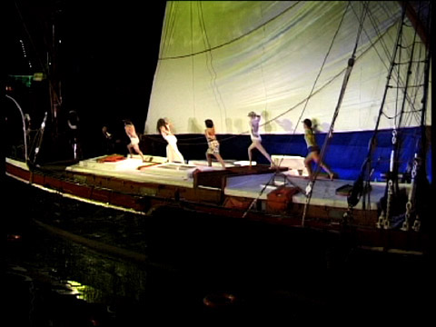 SNARKED, Portsmouth, 1998