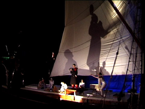 SNARKED, Portsmouth, 1998