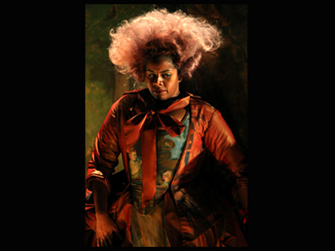 LE NOZZE DI FIGARO, Opéra de Lille, 2008.12