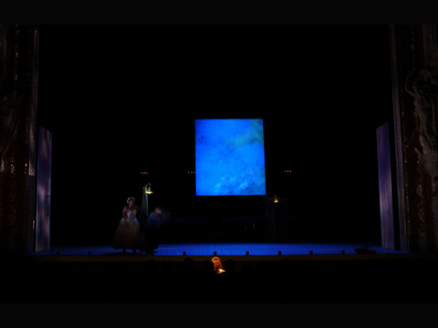 LE NOZZE DI FIGARO, Opéra de Lille, 2008.12
