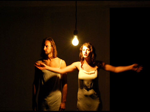 399 SECONDS, TNB Rennes, 2009.11