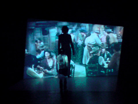 LA LOI DU MARCHEUR, TNT Toulouse et Théâtre du Rond-Point, 2010.03