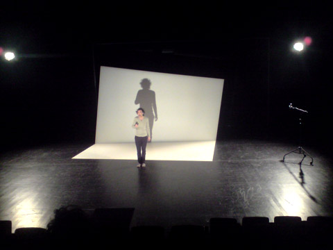 LA LOI DU MARCHEUR, TNT Toulouse et Théâtre du Rond-Point, 2010.03