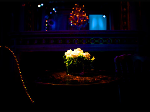 SEOUL-10, HOTEL CRILLON-PARIS, 2010.10