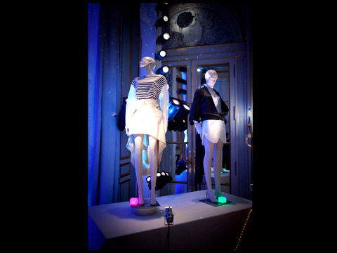 SEOUL-10, HOTEL CRILLON-PARIS, 2010.10