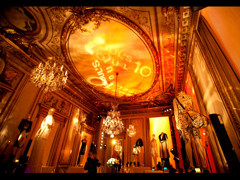 SEOUL-10, HOTEL CRILLON-PARIS, 2010.10