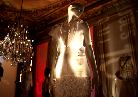 SEOUL-10, HOTEL CRILLON-PARIS, 2010.10
