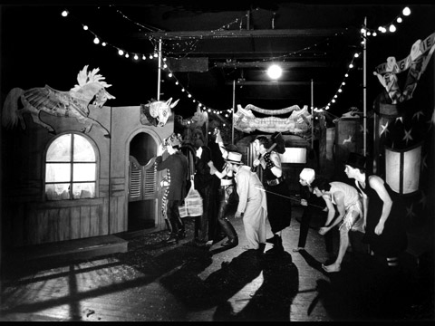 RICKY PON PON, TNB rennes, 1996