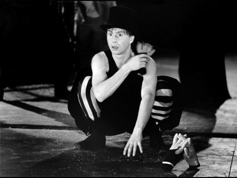 RICKY PON PON, TNB rennes, 1996