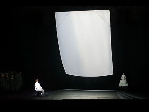 MELANCHOLIA, Palais Garnier, Paris, 2008