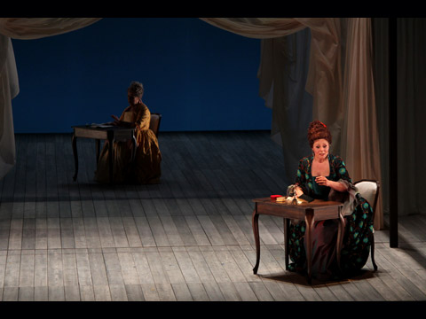 DER ROSENKAVALIER, OPERA NATIONAL DU RHIN, 2012.06