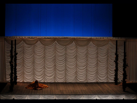 DER ROSENKAVALIER, OPERA NATIONAL DU RHIN, 2012.06