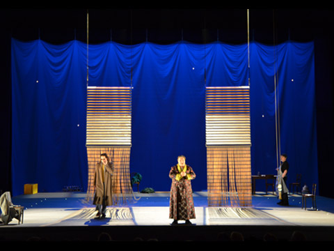 BARBIER DE SEVILLE, OPERA DE LILLE, 2013.05