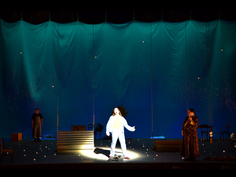 BARBIER DE SEVILLE, OPERA DE LILLE, 2013.05