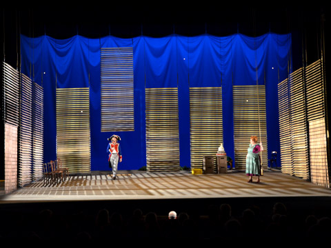 BARBIER DE SEVILLE, OPERA DE LILLE, 2013.05