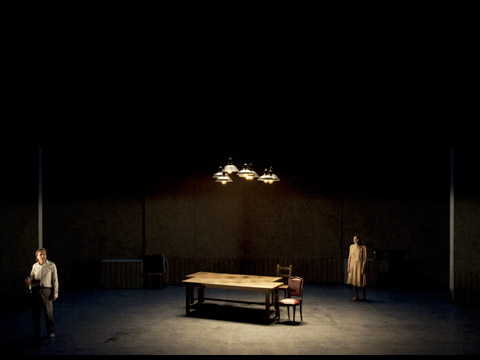 ONCLE VANIA, , 2014.02