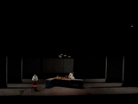 ONCLE VANIA, , 2014.02