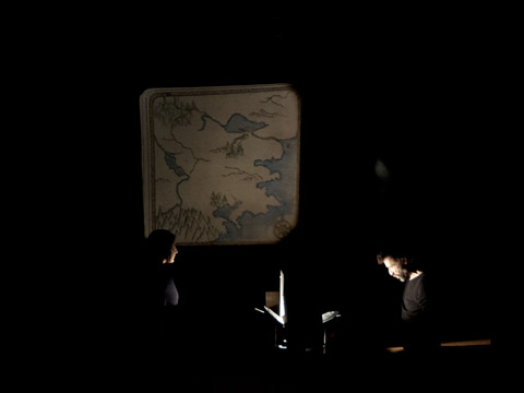 ONCLE VANIA, , 2014.02