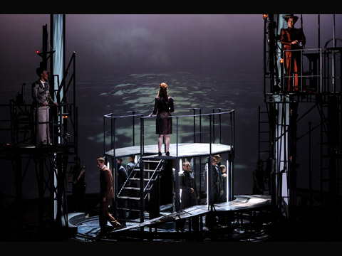 OWEN WINGRAVE, OPERA DE NANCY, 2014.10