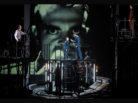 OWEN WINGRAVE, OPERA DE NANCY, 2014.10