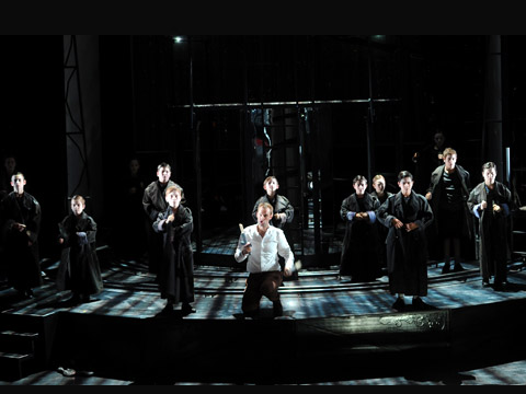 OWEN WINGRAVE, OPERA DE NANCY, 2014.10