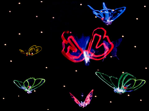 THE BARBER OF SEVILLE, Op&eacute;ra de Nancy et Den Norske Opera Oslo, 2005