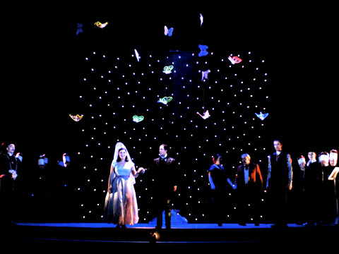 THE BARBER OF SEVILLE, Op&eacute;ra de Nancy et Den Norske Opera Oslo, 2005