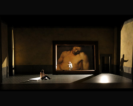 AFFABULATION, Vidy Lausanne, 2015.02