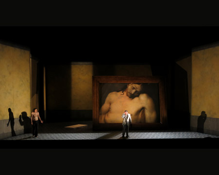 AFFABULATION, Vidy Lausanne, 2015.02