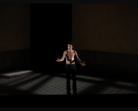 AFFABULATION, Vidy Lausanne, 2015.02