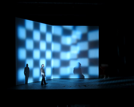 AFFABULATION, Vidy Lausanne, 2015.02