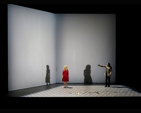 AFFABULATION, Vidy Lausanne, 2015.02